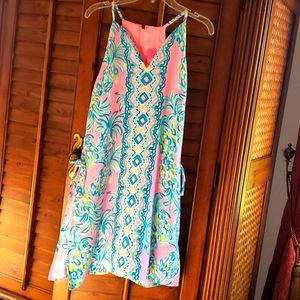 Lilly Pulitzer Pearl Romper
